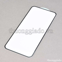 Miếng dán màn hình OnePlus Nord CE 5G (kính cường lực, 5D, 9H, full keo, full màn)