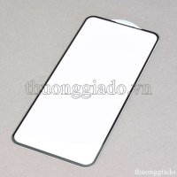Miếng dán màn hình OnePlus Nord N100, 1+ Nord N100 (kính cường lực, 5D, 9H, full keo, full màn)
