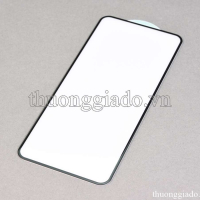 Miếng dán màn hình OnePlus Nord N200, 1+ Nord N200 (kính cường lực, 5D, 9H, full keo, full màn)