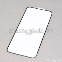 Miếng dán màn hình Oppo Reno 6Z, Reno6Z, Reno6 Z (kính cường lực, 5D, 9D, full keo, full màn)