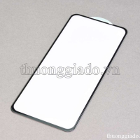 Miếng dán màn hình Realme 7 Pro (kính cường lực, 5D, 9H, full keo, full màn)