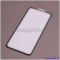 Miếng dán màn hình Realme 9 (kính cường lực 5d, 9H, full màn)
