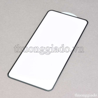 Miếng dán màn hình Samsung Galaxy S21 FE, S21FE (kính cường lực, 5D, 9H, keo full màn)