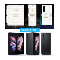 Miếng dán màn hình Samsung Galaxy Z Fold 4, Z Fold4 (miếng dán PPF)