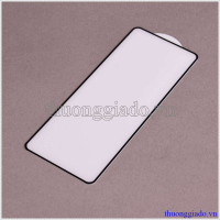 Miếng dán màn hình Samsung Galaxy Z Fold4, Z Fold 4 (màn hình phụ, kính cường lực 5d, 9H, full màn)