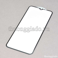 Miếng dán màn hình Vivo V20 (kính cường lực, 5D, 9H, full keo, full màn)