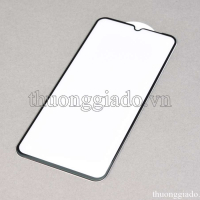 Miếng dán màn hình Vivo V21 (kính cường lực, 5D, 9H, full keo, full màn)