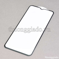 Miếng dán màn hình Vivo Y53s (kính cường lực, 5D, 9H, full keo, full màn hình)