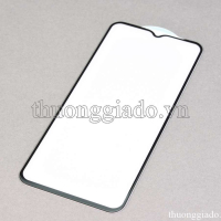 Miếng dán màn hình Vivo Y72 5G (kính cường lực, 5D, 9H, full keo, full màn)
