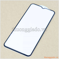 Miếng dán màn hình Xiaomi Poco C50 (kính cường lực 5d, 9H, full màn)