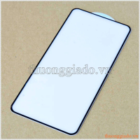 Miếng dán màn hình Xiaomi Poco X5 Pro (kính cường lực 5d, 9H, full màn)