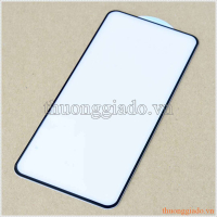 Miếng dán màn hình Xiaomi Redmi Note 12 Pro (kính cường lực 5d, 9H, full màn)