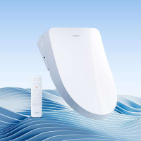 Nắp Bồn Cầu Thông Minh Xiaomi Zhimi 2 (phiên bản có điều khiển từ xa)