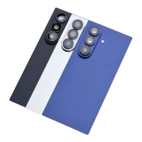 Nắp lưng (kính lưng) Samsung Galaxy Z Fold 7 F966 Chính Hãng kèm cụm kính camera sau