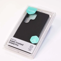 Ốp lưng chống sốc NillKin cho Samsung Galaxy S25 Ultra, S25 Plus, S25 Super Frosted Shield