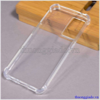 Ốp lưng dẻo OnePlus CE2 5G (Ốp lưng Silicone trong suốt tăng cường chống sốc 4 góc)