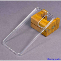 Ốp lưng dẻo Samsung Galaxy A73 5G (ốp silicone trong suốt)