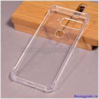 Ốp lưng dẻo Snapdragon Insiders (Ốp lưng Silicone tăng cường chống sốc 4 góc)