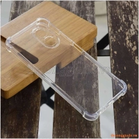 Ốp lưng dẻo trong suốt OPPO A38/ OPPO A18 (4G), tăng cường chống sốc 4 góc