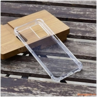 Ốp lưng dẻo trong suốt Oppo A54/ Oppo A74 (5G), tăng cường chống sốc 4 góc