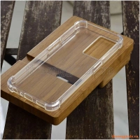 Ốp lưng dẻo trong suốt OPPO A57 (4G), tăng cường chống sốc 4 góc