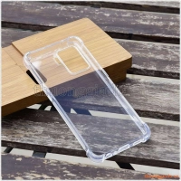 Ốp lưng dẻo trong suốt OPPO A94 (4G), tăng cường chống sốc 4 góc