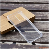 Ốp lưng dẻo trong suốt OPPO F19 Pro Plus tăng cường chống sốc 4 góc