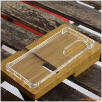 Ốp lưng dẻo trong suốt Oppo Reno10 (5G), tăng cường chống sốc 4 góc