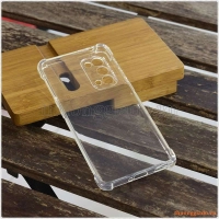 Ốp lưng dẻo trong suốt OPPO Reno5 Pro (5G), tăng cường chống sốc 4 góc