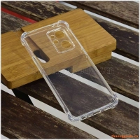 Ốp lưng dẻo trong suốt OPPO Reno7 A / OPPO Reno9 A, tăng cường chống sốc 4 góc