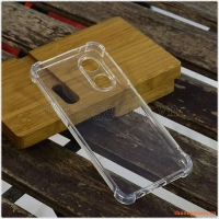 Ốp lưng dẻo trong suốt Oppo Reno8 T (4G), tăng cường chống sốc 4 góc