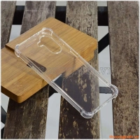 Ốp lưng dẻo trong suốt Realme 10 (4G), tăng cường chống sốc 4 góc