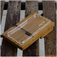 Ốp lưng dẻo trong suốt Realme 10 Pro (5G), tăng cường chống sốc 4 góc