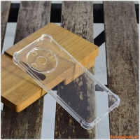 Ốp lưng dẻo trong suốt Realme 11 (5G), tăng cường chống sốc 4 góc