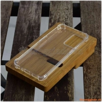 Ốp lưng dẻo trong suốt Realme 9 Pro, tăng cường chống sốc 4 góc