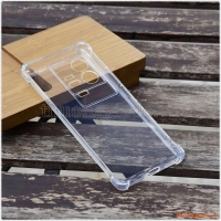 Ốp lưng dẻo trong suốt Vivo iQOO 11 Pro, tăng cường chống sốc 4 góc