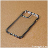 Ốp lưng iPhone 13 Pro Max nhựa cứng X-Level DAWN