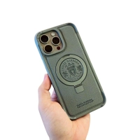 Ốp lưng iPhone 16 Pro Max, 16 Pro, 16, iPhone 16 Plus, Santa Barbara Polo & Racquet Club (Primo Series)