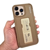 Ốp lưng iPhone 16 Pro Max, iPhone 16 Plus, 16 Pro, 16, Santa Barbara Polo & Racquet Club (Kirk Series)