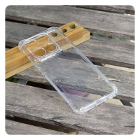 Ốp lưng Motorola Edge 70 Pro 5G (ốp silicone dẻo trong suốt, tăng cường chống sốc 4 góc)