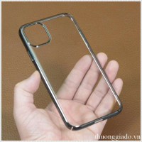 Ốp lưng nhựa cứng iPhone 11 | iPhone XR X-Level SOLID