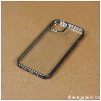 Ốp lưng nhựa cứng iPhone 13 X-Level DAWN