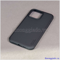 Ốp lưng NillKin iPhone 14 Pro Max Super Frosted Shield Pro