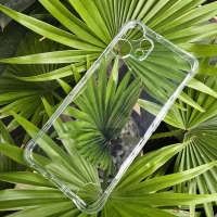 Ốp lưng Nothing CMF Phone 2 Pro (ốp dẻo silicone trong suốt tăng cường chống sốc 4 góc)