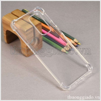 Ốp lưng OnePlus 9 (1+9), ốp silicone dẻo trong suốt, tăng cường chống sốc 4 góc