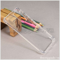 Ốp lưng OnePlus Nord 2 5G (ốp silicone dẻo trong suốt, tăng cường chống sốc 4 góc)