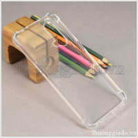 Ốp lưng OnePlus Nord CE 5G (ốp silicone dẻo trong suốt, tăng cường chống sốc 4 góc)