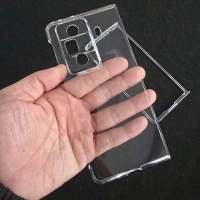 Ốp lưng PC trong suốt Honor Magic Vs3