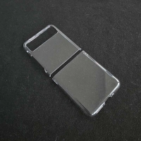 Ốp lưng PC trong suốt Motorola Razr 40