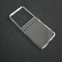 Ốp lưng PC trong suốt Motorola Razr 60 / Razr 50